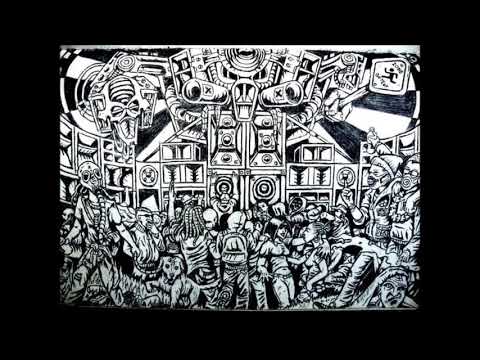 KWATECID -  Downfall of the kick [Tekno]