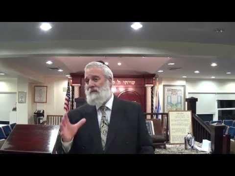 The Teachings of the Tanya - Chapter 1