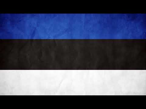 Eesti Laul 2022: Minimal Wind feat. Elisabeth Tiffany - What to Make of This [Male version]