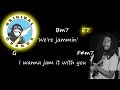 Bob Marley - Jamming - Chords & Lyrics