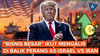 Download lagu The 'Cruel' Business Behind the Middle East Wars: Who Is Secretly Profiting? mp3