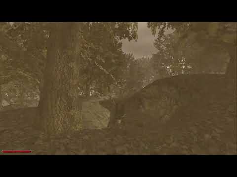 Gothic II NOTR - Part 86: Getting around