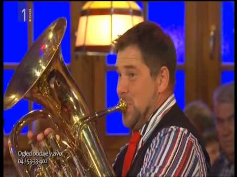 Kvintet Dori-Ćestitka muzikantov