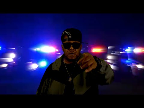 Kaotic Klique feat Twista - The Shepherd OFFICIAL VIDEO