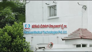 Panacea Medical Technologies– world-class manufacturer of radiation oncology and radiology equipment