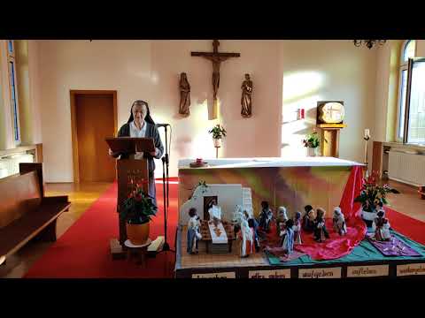 265. IMPULS to go - Wir haben einen Auftrag (Mt 5, 13-16) - 8.6.2021