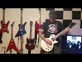 Guitar Faster Pussycat Ship Rolls In August 2019
