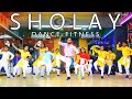 Sholay Kids Dance Choreography RRR Independence Day Special