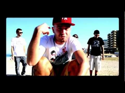 JOSA GUN - DA DOVE VIENI TU (OFFICIAL VIDEO)