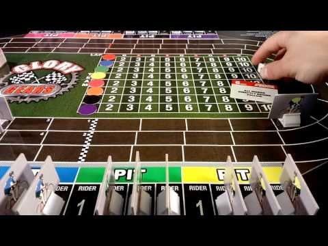 Bike Mechanicals Tutorial