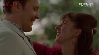 MUNCH (2023) - Trailer