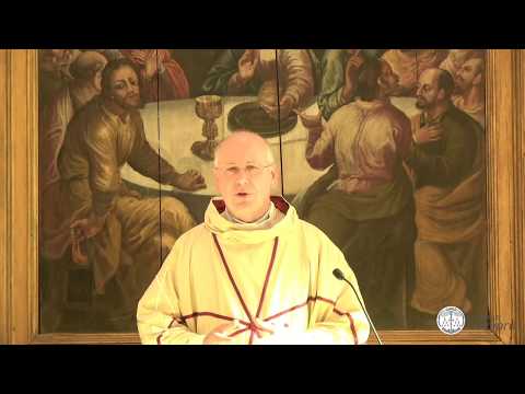 VI Domingo da Páscoa