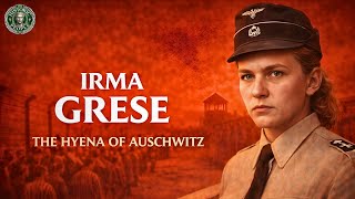 Download lagu Irma Grese - Crimes of the “Beast of Auschwitz” | Nazi Documentary mp3