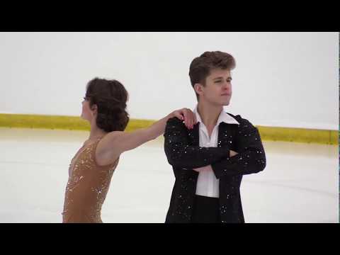 Carolane Soucisse & Shane Firus - 2019 Autumn Classic International FD