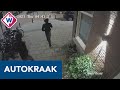 Patrick uit Den Haag is slachtoffer van de hausse aan autokraken