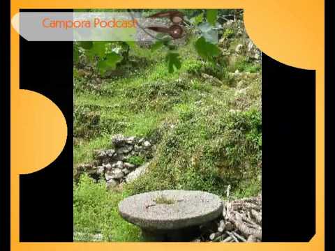 .:: Holidays in Cilento ::. - Campora Podcast Inglese