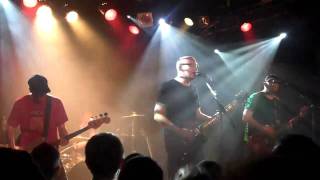 Smoking Popes &#39;Just Broke Up&#39; Live 4/3/11, HD
