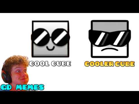 GD MEMES that are DIABOLICAL