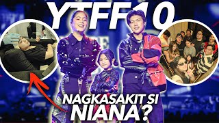 Download lagu Performing In SINGAPORE For YTFF!! (Nagkasakit Si Niana) | Ranz and Niana mp3 Download lagu Performing In SINGAPORE For YTFF!! (Nagkasakit Si Niana) | Ranz and Niana mp3
