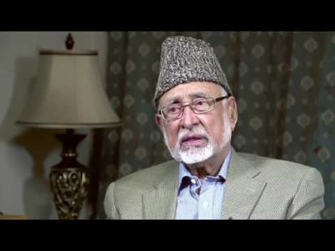 Documentary: History of Jalsa Salana UK