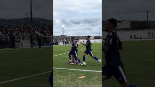 GOL HISTÓRICO DO AZULÃO DE BONITO NA COPA DO BRASIL! 🔵⚽️Júlio César abriu o placar para o Maguary