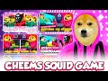 Squid Game Full Movie In Tamil Cheems Funny Dub All Episodes Combined