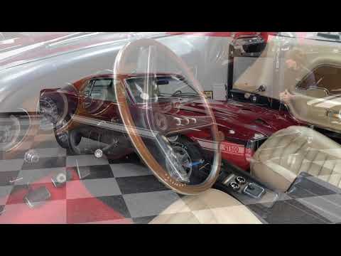 1969 Shelby Mustang (CC-1383046) for sale in Pittsburgh, Pennsylvania
