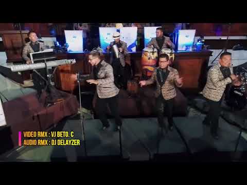 Suave no mas -Orquesta Cumbancheros (Vj Beto.C)