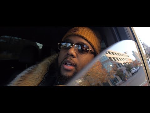 D-Noke - Dmix (Official Video)