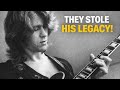 The Real Reason The Rolling Stones Never Gave Mick Taylor Credit!