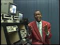 Charles Mombaya - Tout genou fléchira
