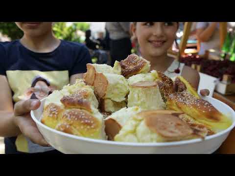 Volim Srbiju ep. 207 18.10.2023. Sajam zdrave hrane, Sopot