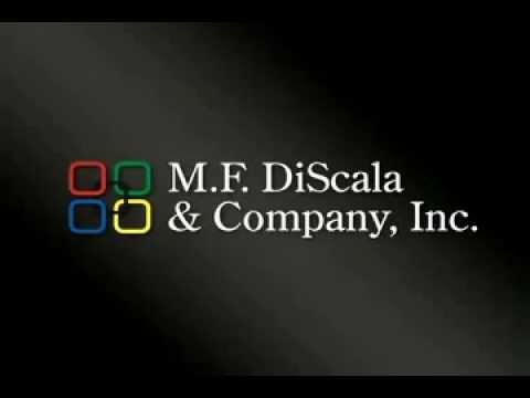 M.F. Discala & Company, Inc. - Mike DiScala