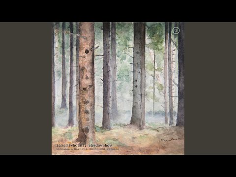 Video thumbnail for ​shadowshow (ionnalee & Barbelle KRONOLOGI version)