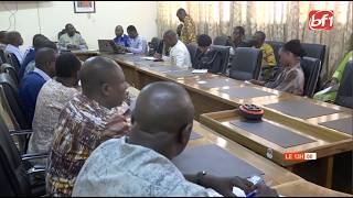 Concours paramilitaires : la plateforme e-concours se réinvente