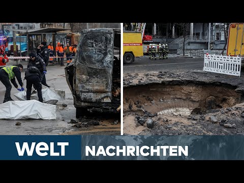 NAHOST: Israels Regierung stimmt Waffenruhe zu! So heikel ist der Gaza-Deal wirklich! I LIVESTREAM