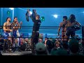 Miracle Generation Vs MxM Beyond Wrestling