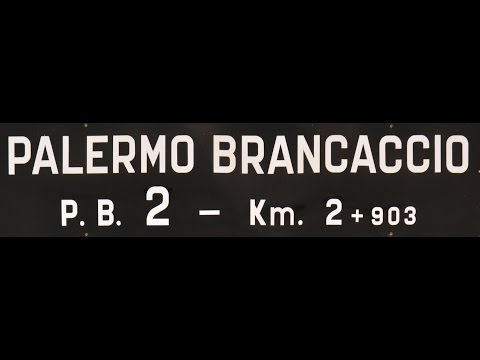 Oggi dopo 50 anni chiude la storica Dirigenza di Brancaccio