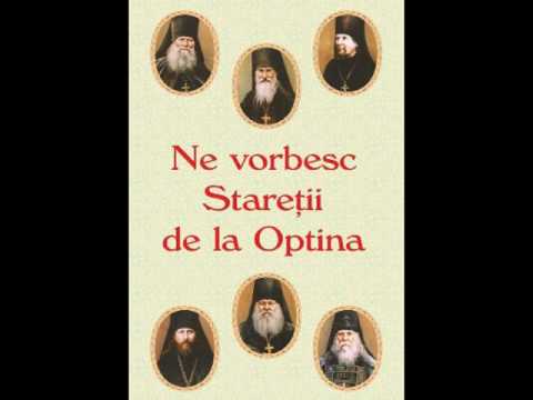 Filocalia de la Optina - Despre smerenie
