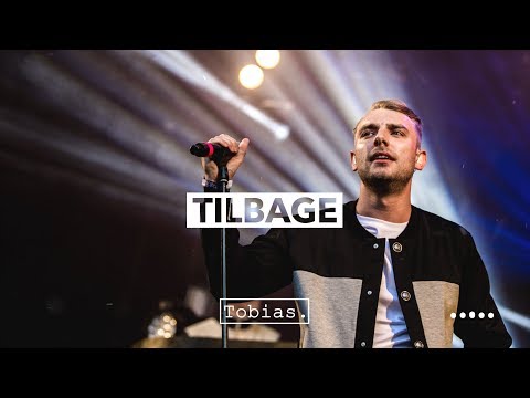 Topgunn - "TILBAGE" Type Beat | Prod. Tobias.