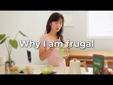 Frugal Living That Saved Me Thousands (Minimalist Habits)