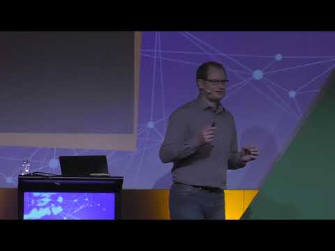 ISTA 2018 - Tinkering meets Business - Java on the Edge by Simon Kaufmann