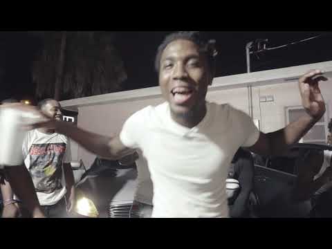 In My Bag (ft. Yung Burdi, Nell Beamen, T-Beezi, & CountUp)