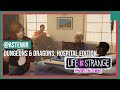 Life is Strange: Before the Storm Episode 3 - Dungeons & Dragons, Hospital Edition