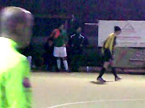 Arca calcio a 5 Ingresso Ivaninho!