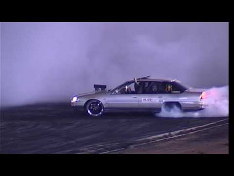 Michael Chomenko JACKPOT Murray Bridge Speedway Burnout Classic