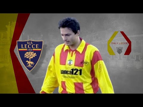 The Story of David Sesa in Lecce - The Best • Episode 50