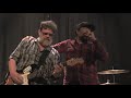 BOO BOO DAVIS -  LONELY ALL BY MYSELF @  LISTWAAR, OUD-HEVERLEE - 07/11/19