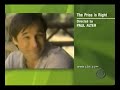 CBS Split Screen Credits March 8 2000