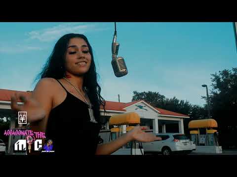 Flakka Da Hustler - Lemme Talk My Shit || Assassinate The Mic🎙️💥 (Orlando)